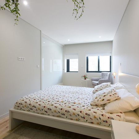 Ferienwohnung Porto Nascente Exterior foto