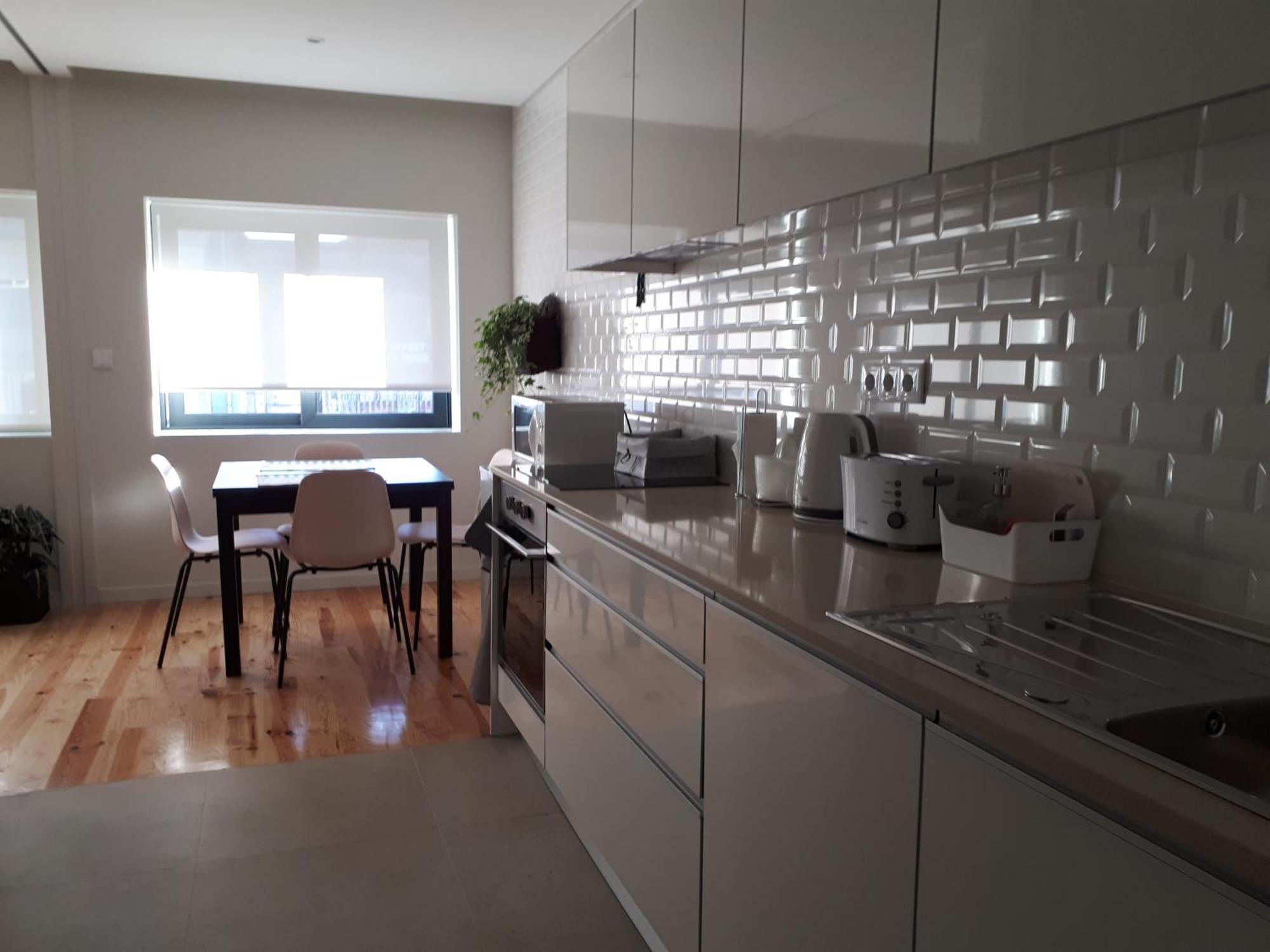 Ferienwohnung Porto Nascente Zimmer foto