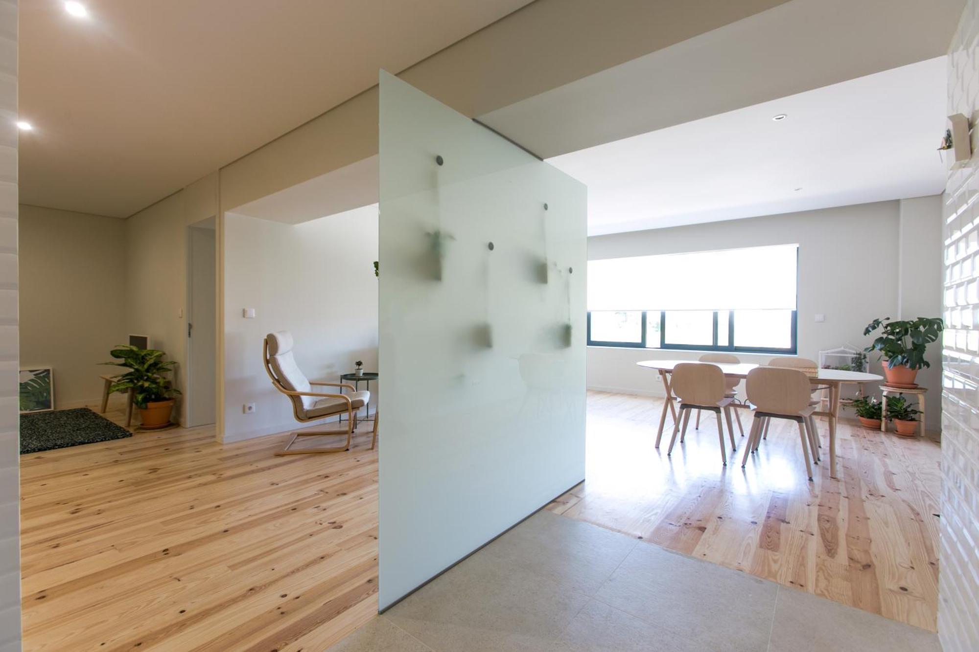 Ferienwohnung Porto Nascente Zimmer foto