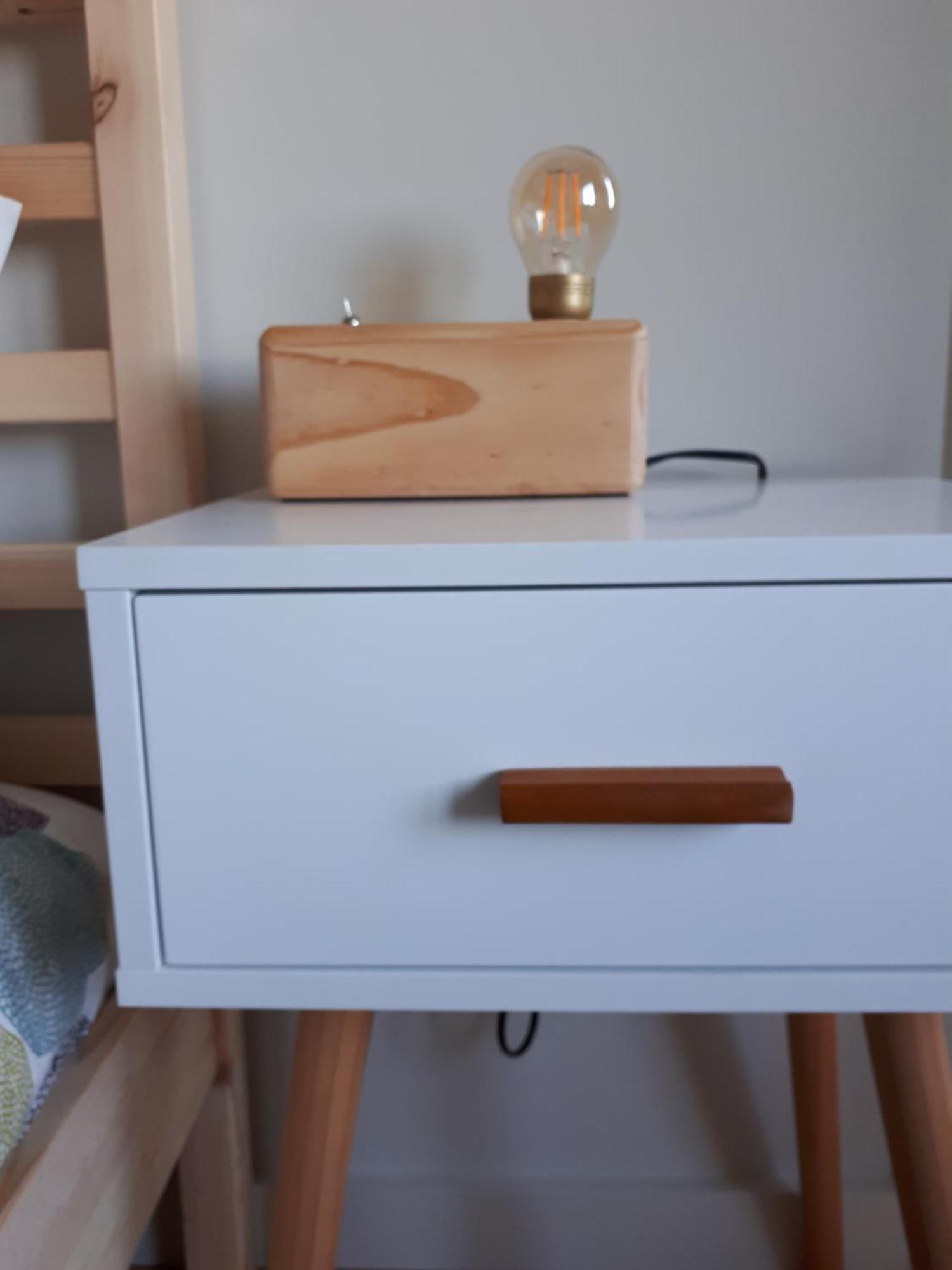 Ferienwohnung Porto Nascente Zimmer foto