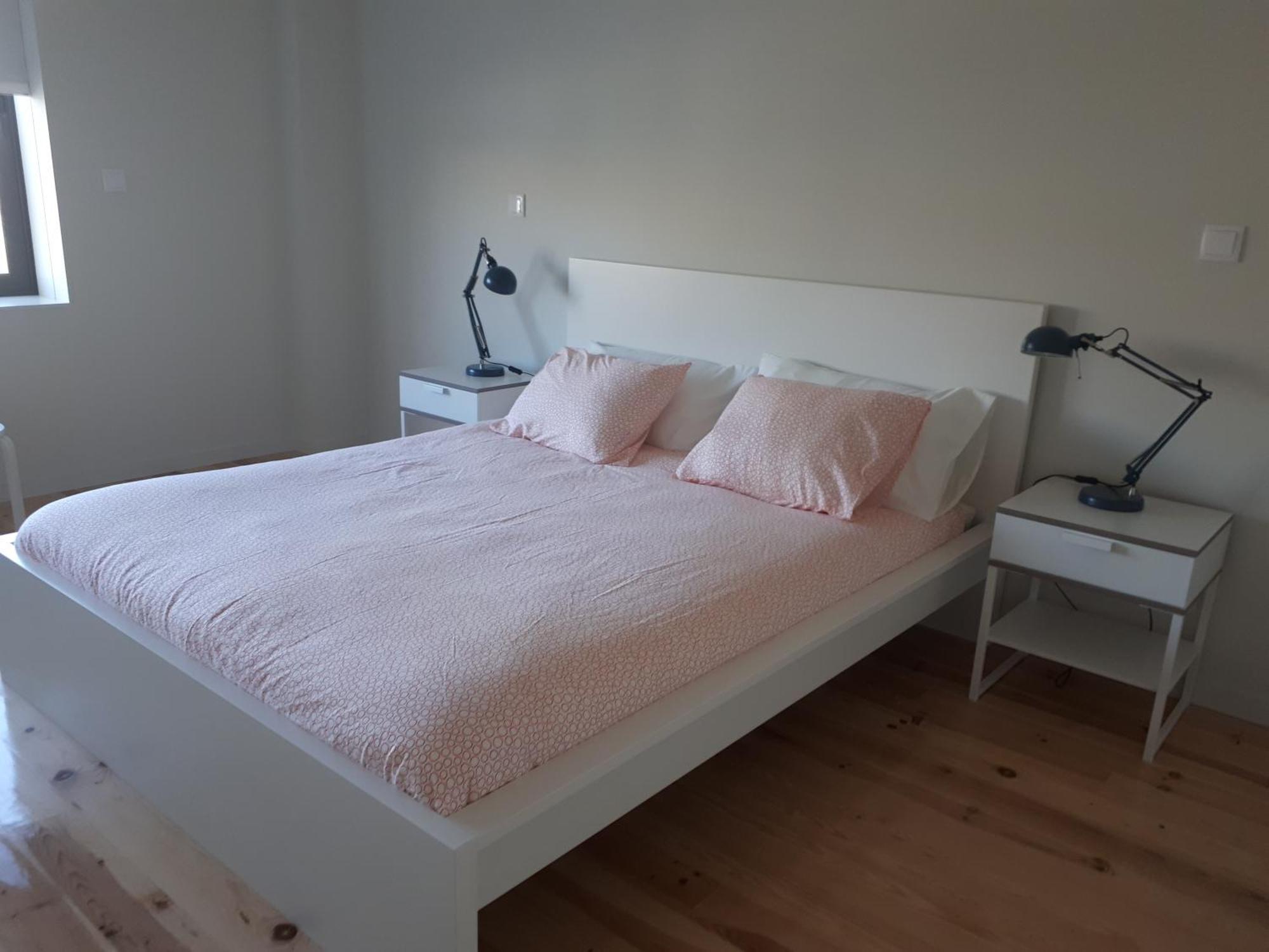 Ferienwohnung Porto Nascente Zimmer foto