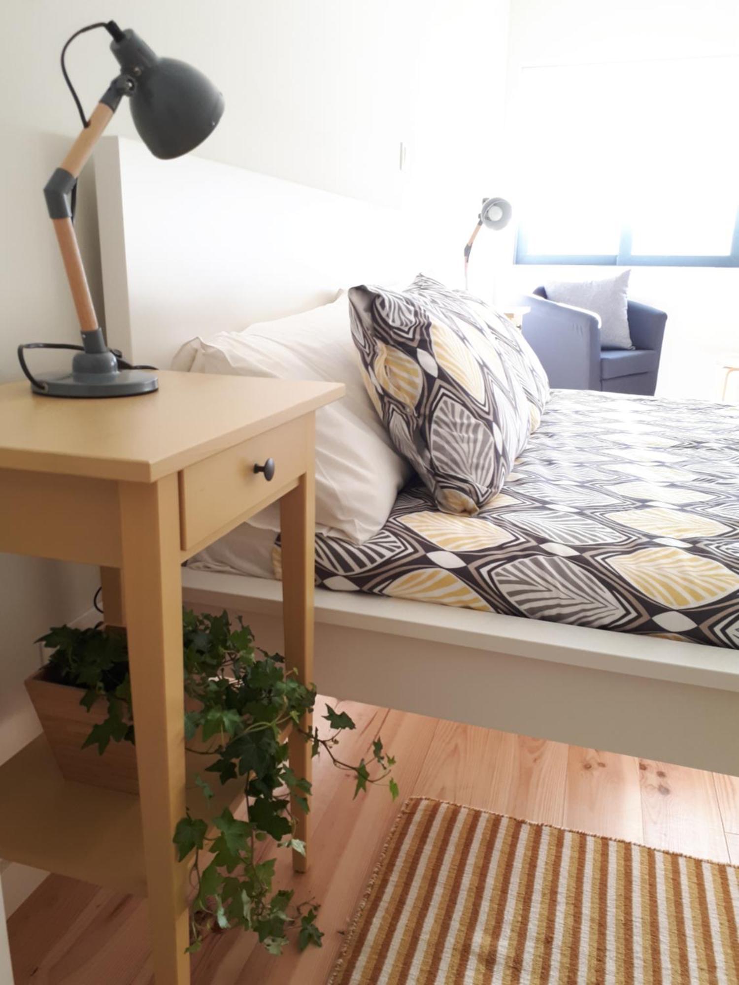 Ferienwohnung Porto Nascente Zimmer foto