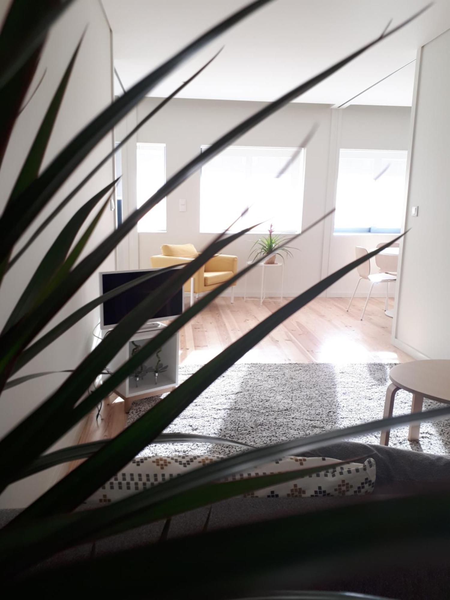 Ferienwohnung Porto Nascente Zimmer foto