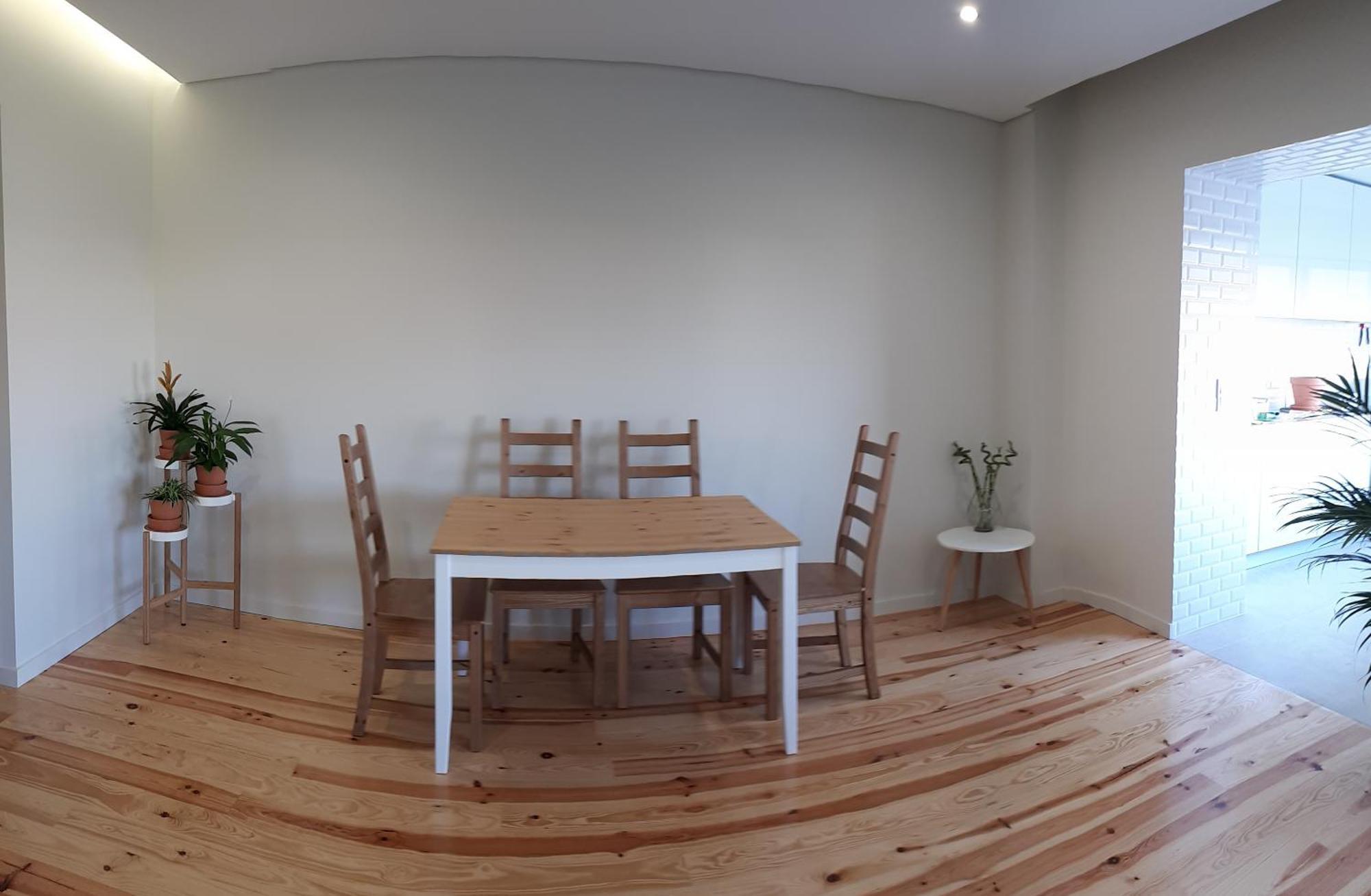 Ferienwohnung Porto Nascente Zimmer foto