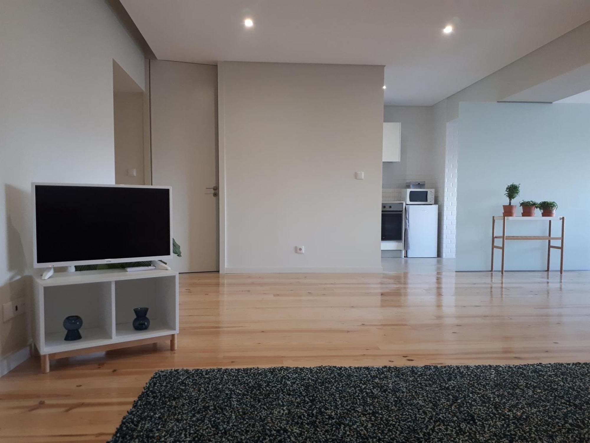 Ferienwohnung Porto Nascente Zimmer foto