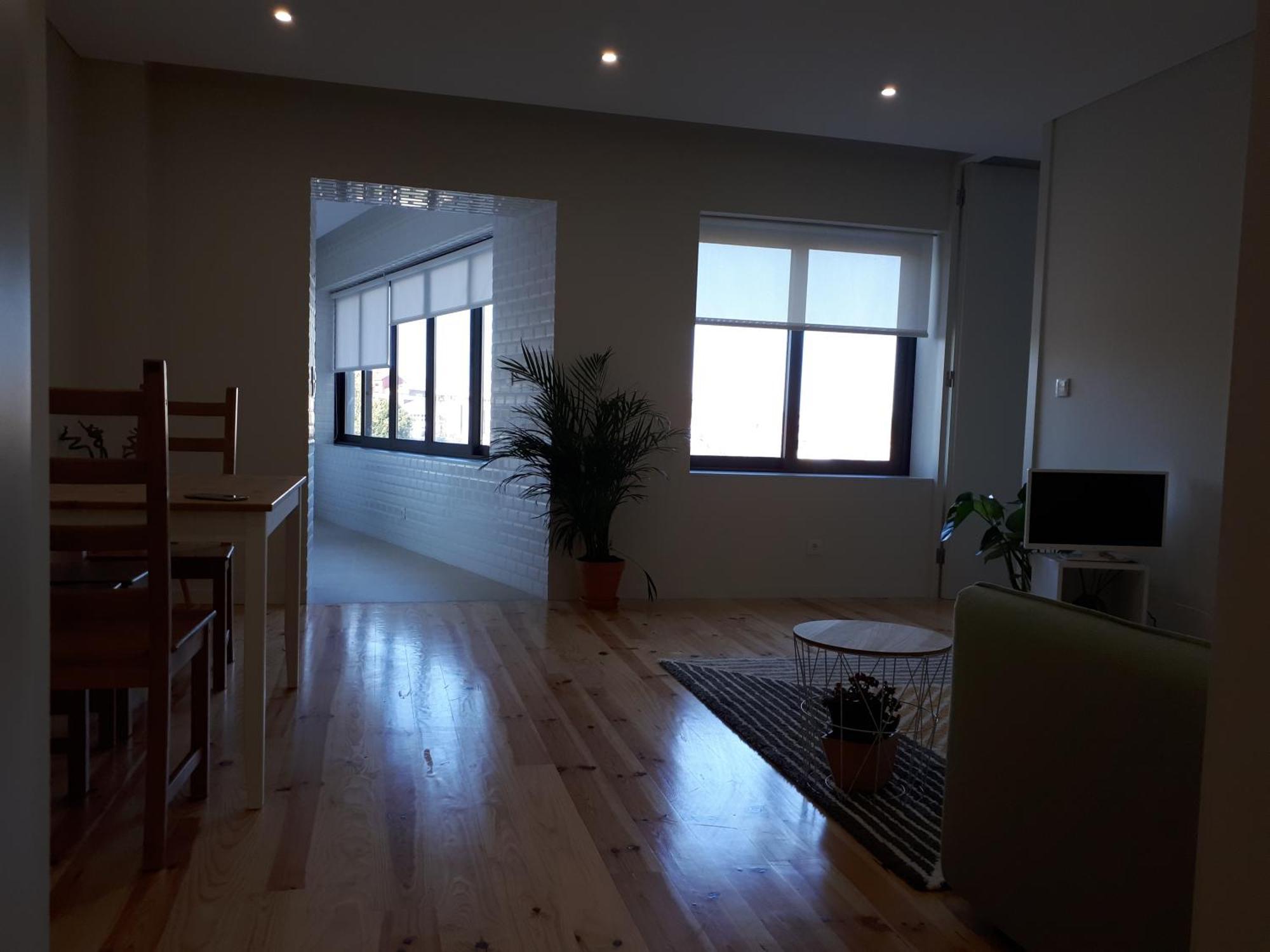 Ferienwohnung Porto Nascente Zimmer foto