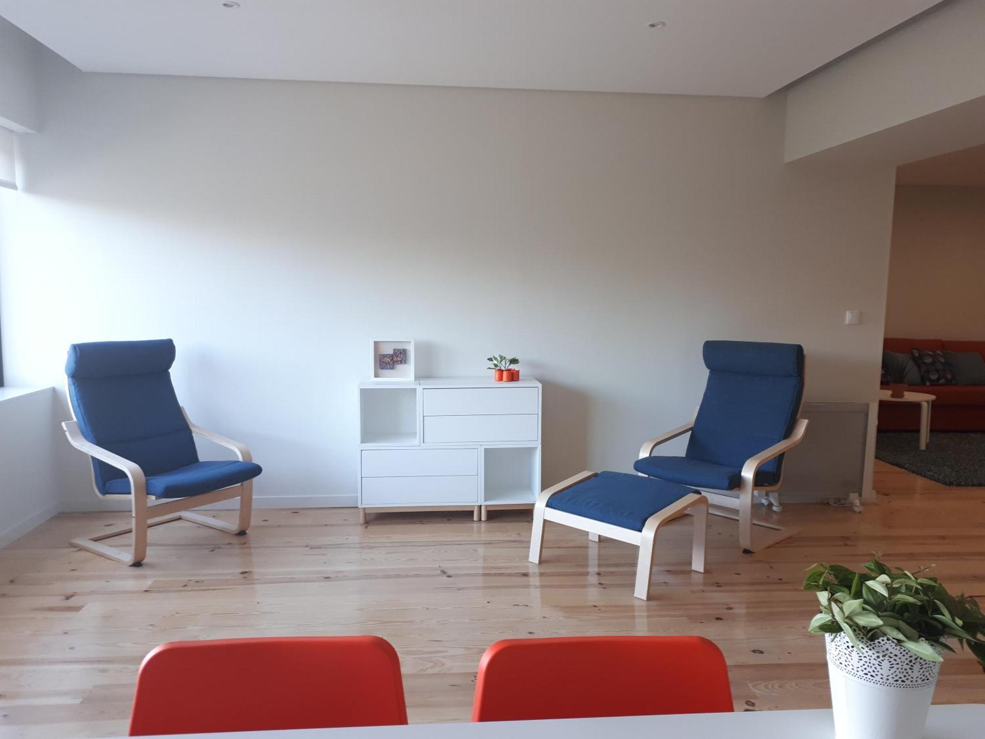 Ferienwohnung Porto Nascente Zimmer foto
