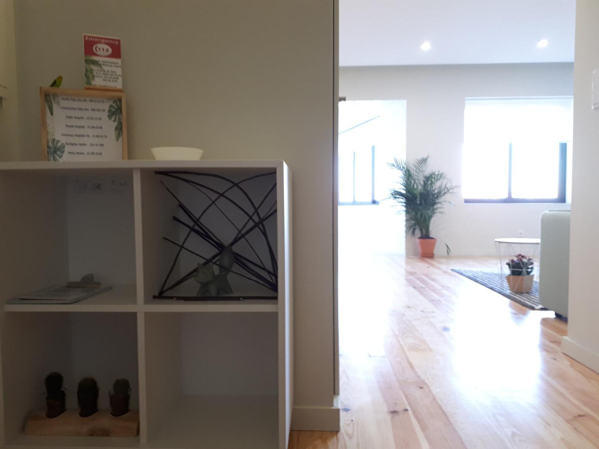 Ferienwohnung Porto Nascente Zimmer foto