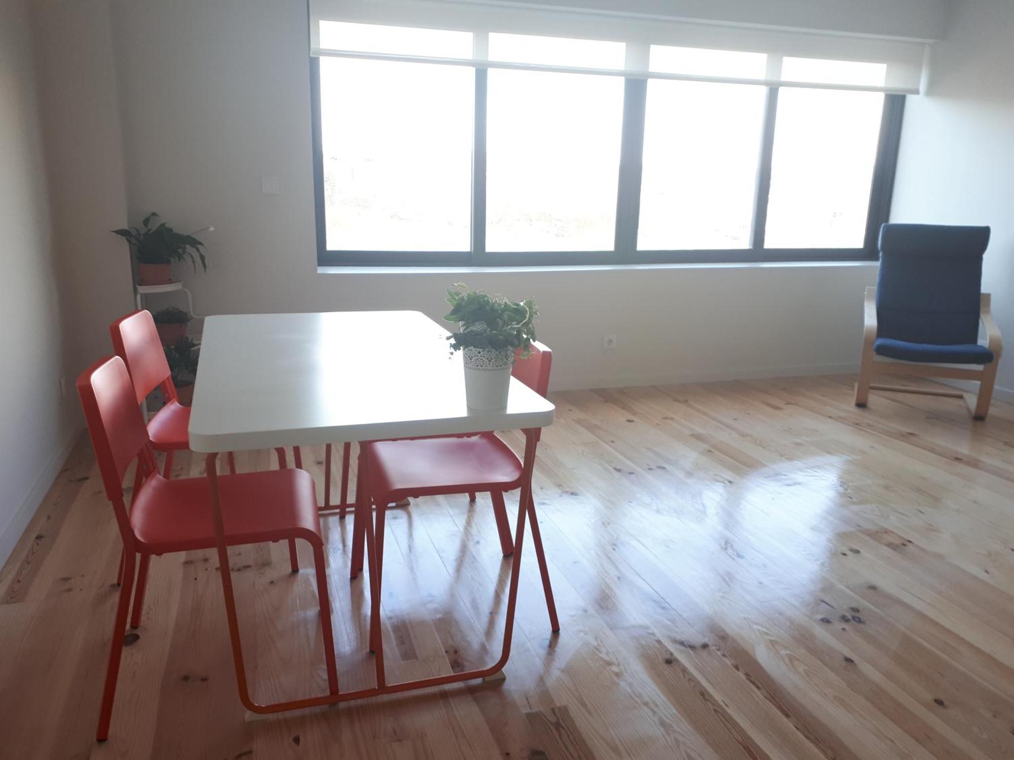 Ferienwohnung Porto Nascente Zimmer foto