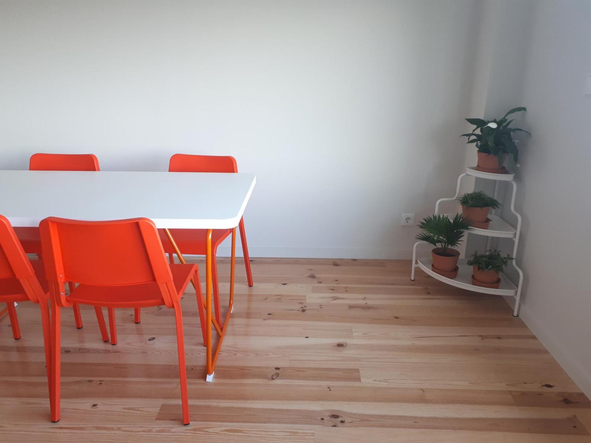 Ferienwohnung Porto Nascente Zimmer foto