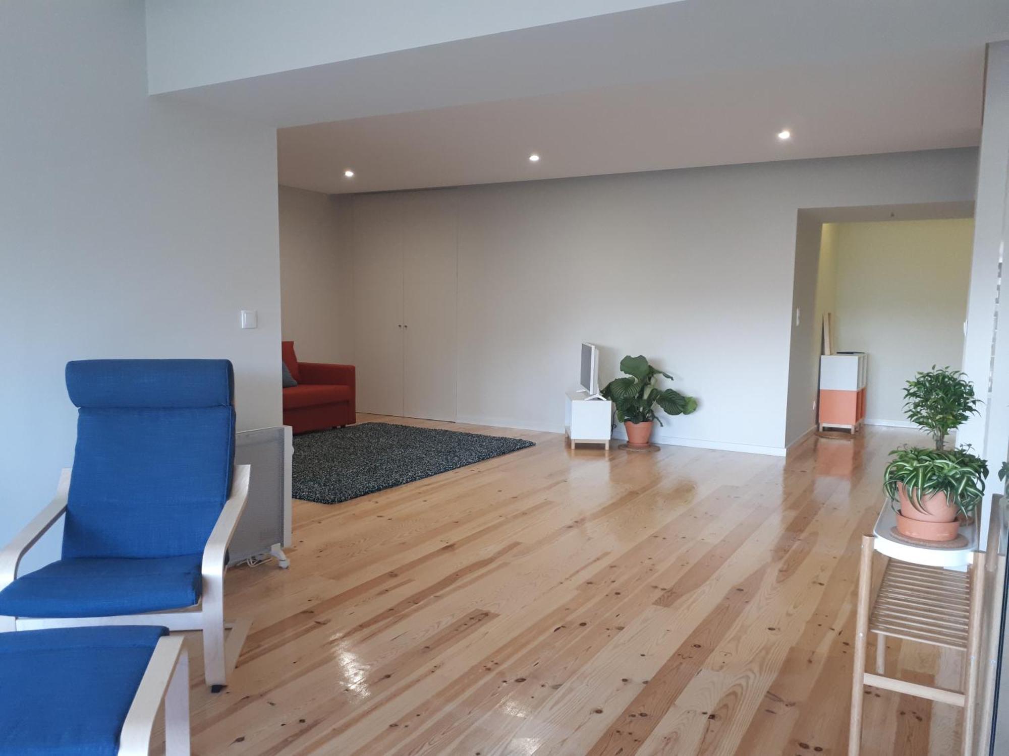 Ferienwohnung Porto Nascente Zimmer foto