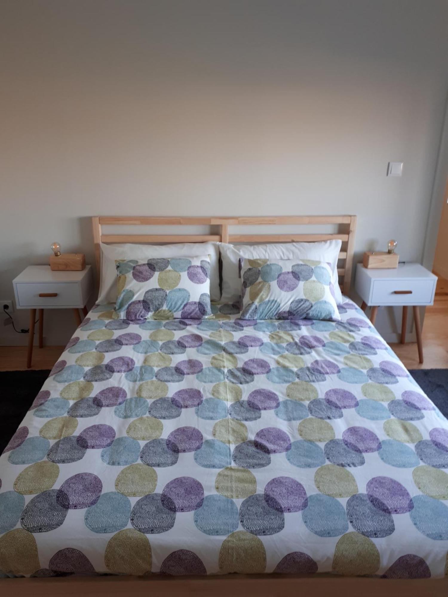 Ferienwohnung Porto Nascente Zimmer foto