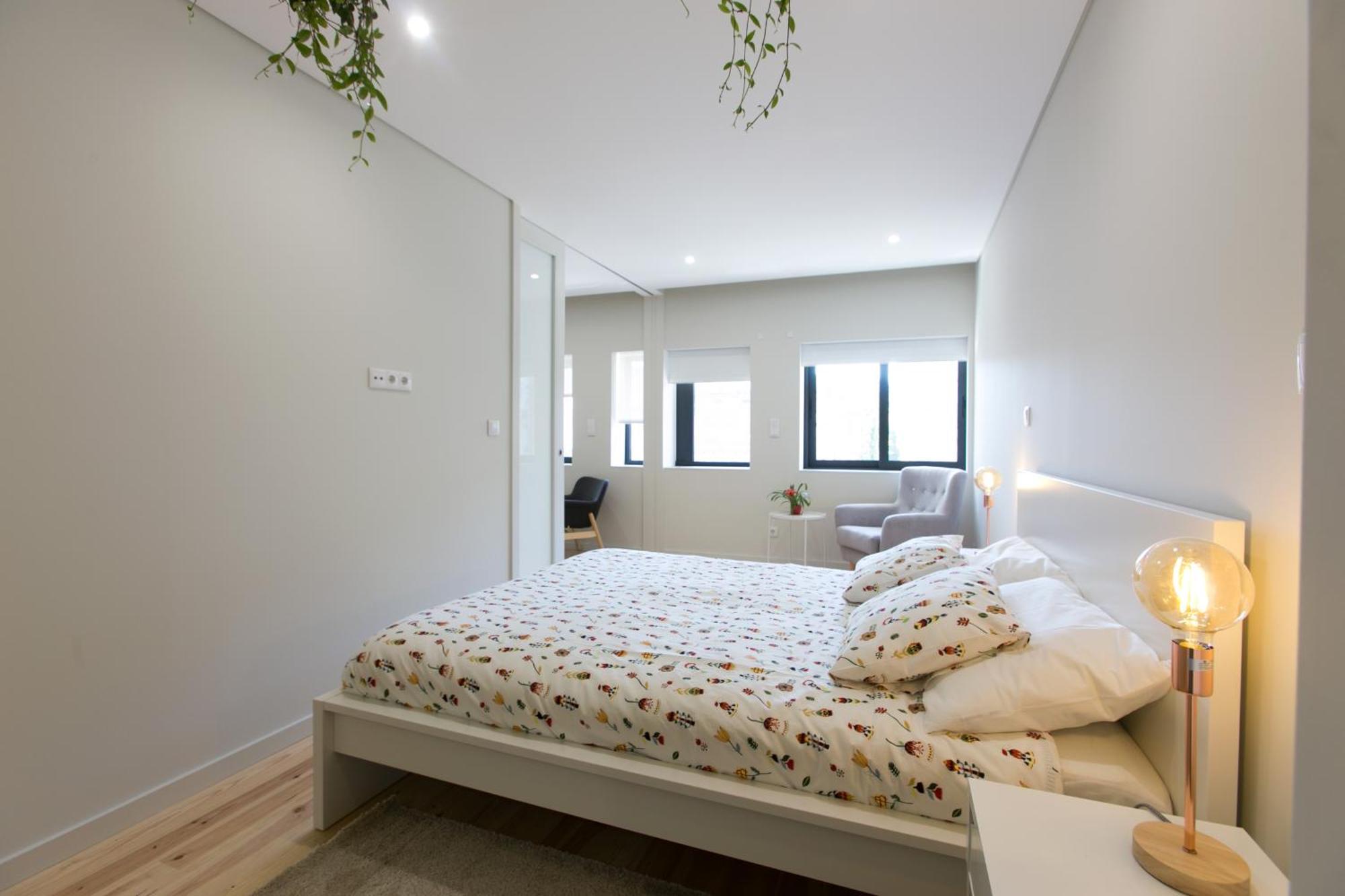 Ferienwohnung Porto Nascente Exterior foto