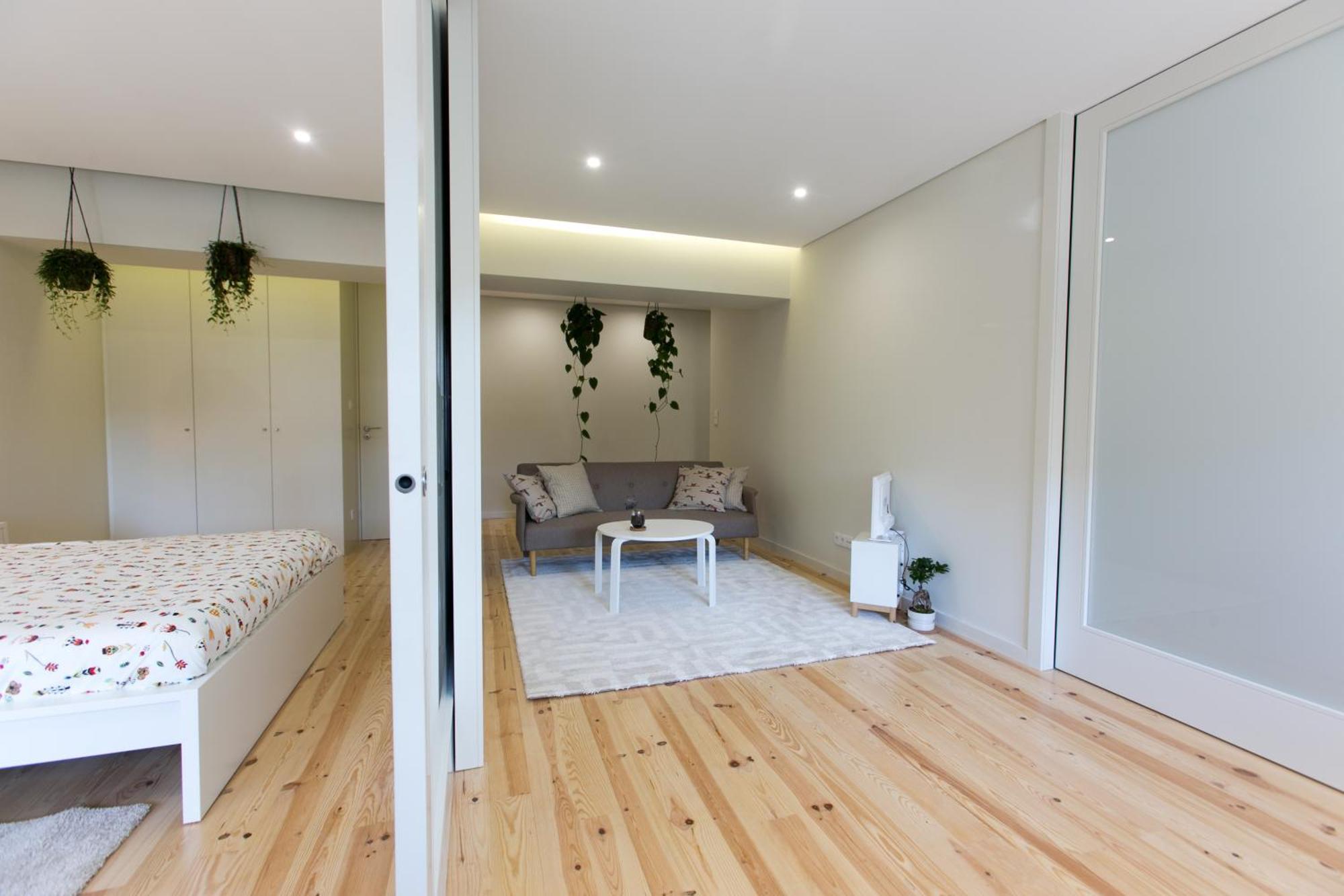 Ferienwohnung Porto Nascente Exterior foto