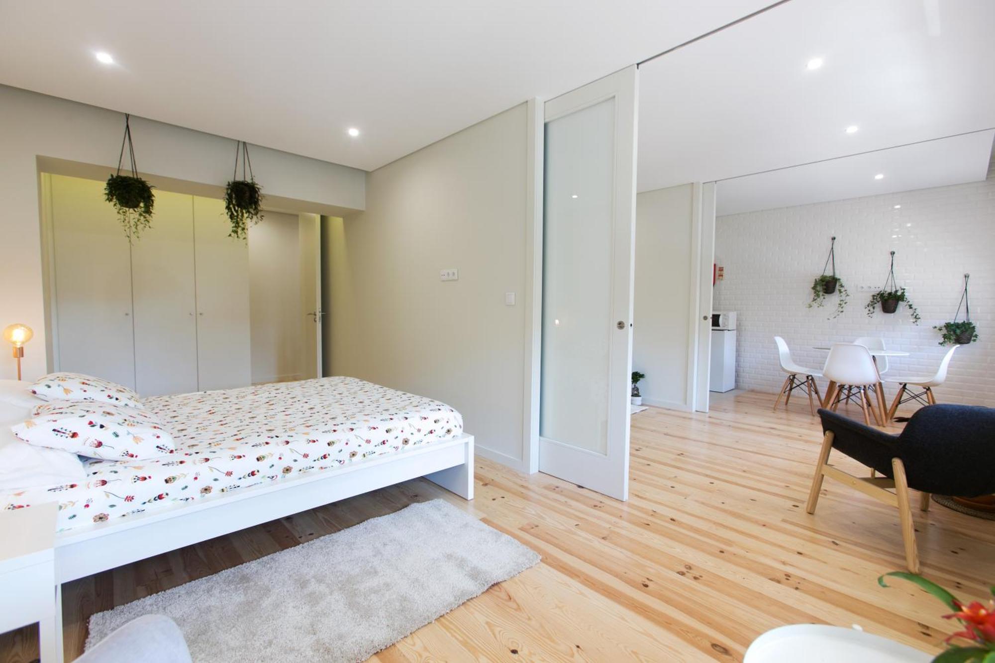 Ferienwohnung Porto Nascente Exterior foto