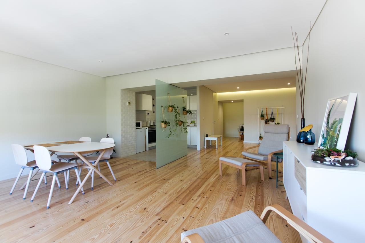 Ferienwohnung Porto Nascente Exterior foto