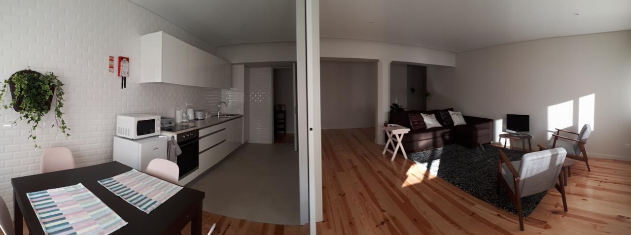 Ferienwohnung Porto Nascente Exterior foto