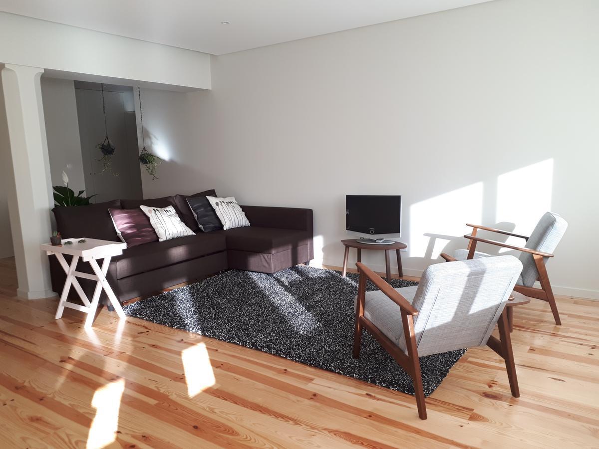 Ferienwohnung Porto Nascente Exterior foto