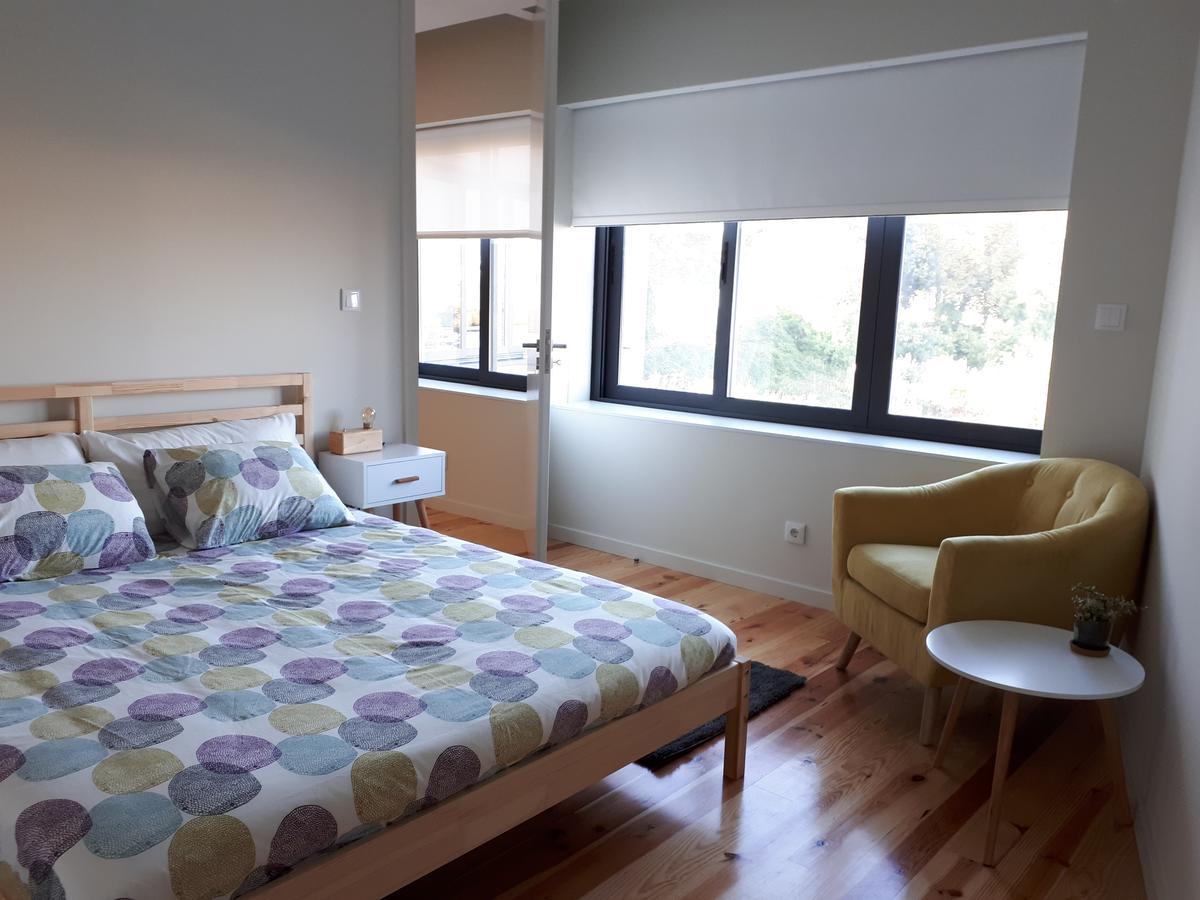 Ferienwohnung Porto Nascente Zimmer foto